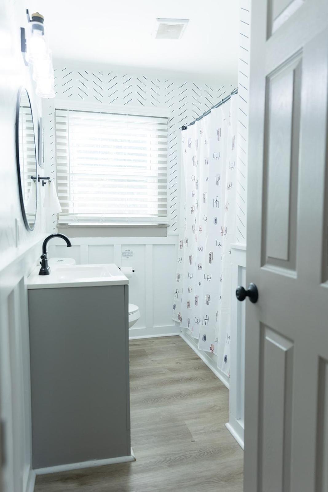 Blue Bungalow W/ Free Golf Cart 1/2 Mi From Square Covington Exteriör bild